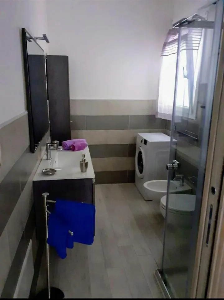 Вилла Kevin ' S House Посада Италия