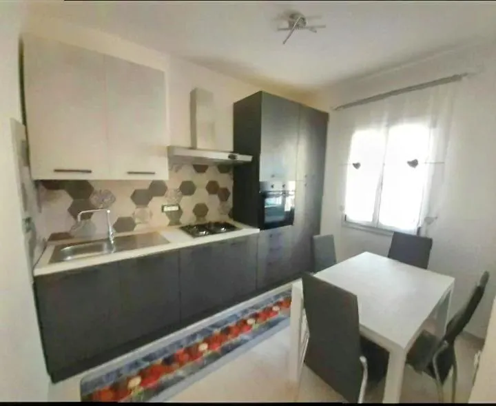 Вилла Kevin ' S House Посада 0*,  Италия