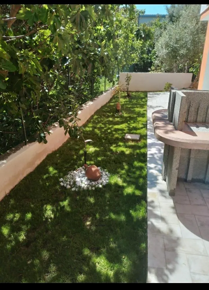 Дом отдыха Вилла Kevin ' S House Посада