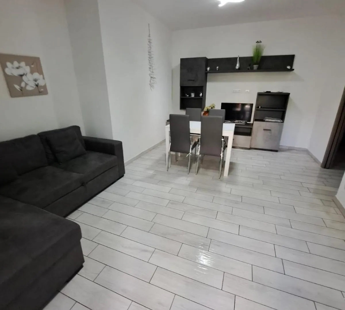 Дом отдыха Вилла Kevin ' S House Посада Италия