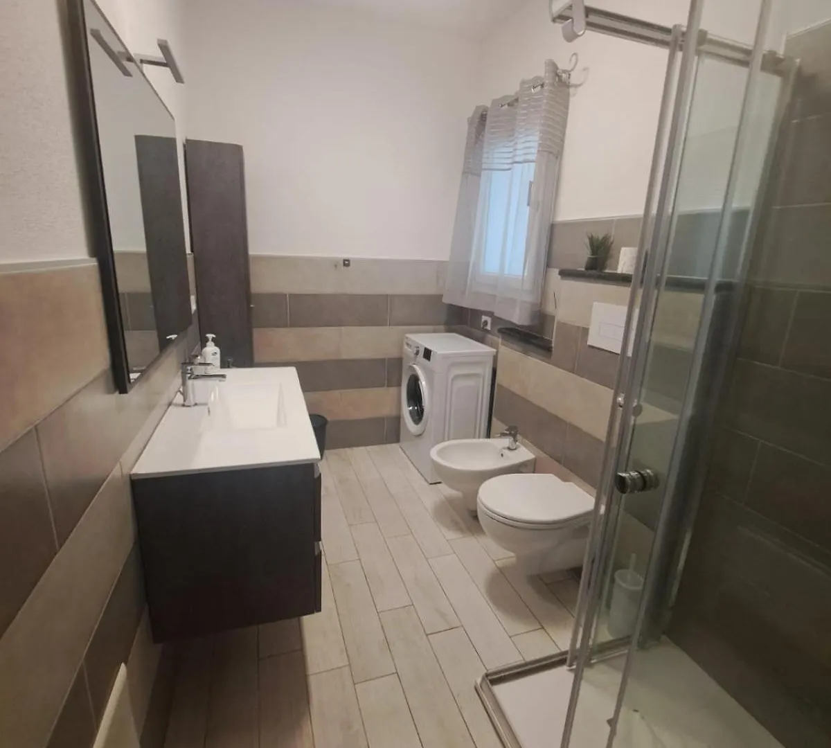 Вилла Kevin ' S House Посада Италия