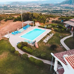 Agroturismo Irghitula, Posada (Sardinia)