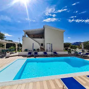 Pensión Bellavista, Posada (Sardinia)